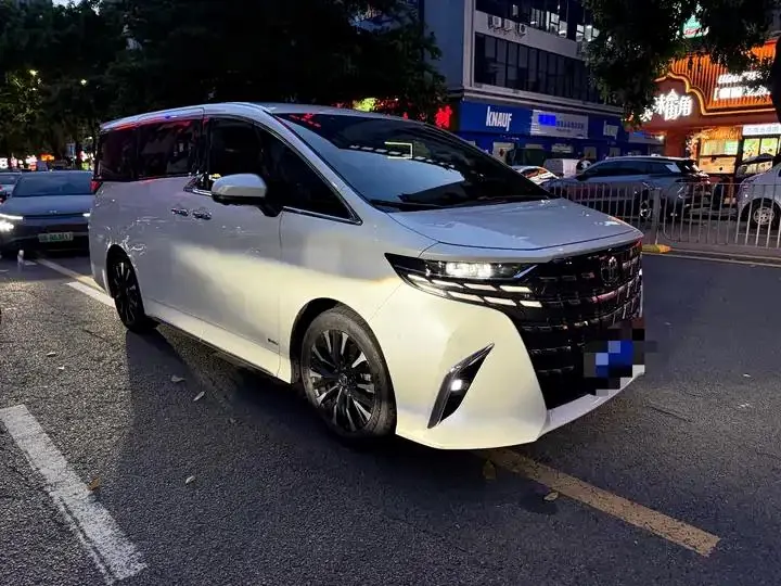 Erffa 2024 Double Engine 2.5L Premium Edition 3