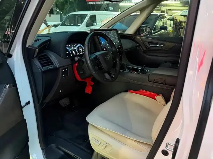 Erffa 2024 Double Engine 2.5L Premium Edition 4