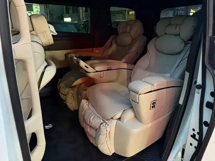 Erffa 2024 Double Engine 2.5L Premium Edition 5