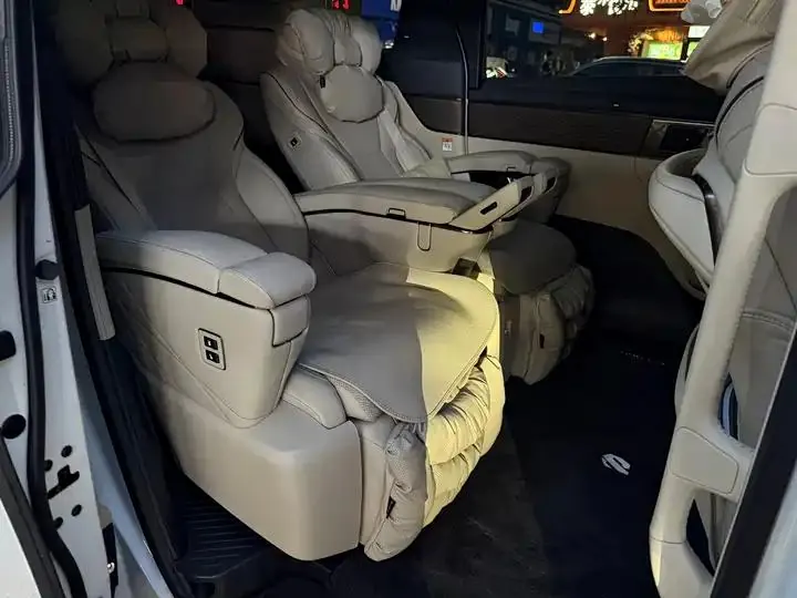 Erffa 2024 Double Engine 2.5L Premium Edition 7