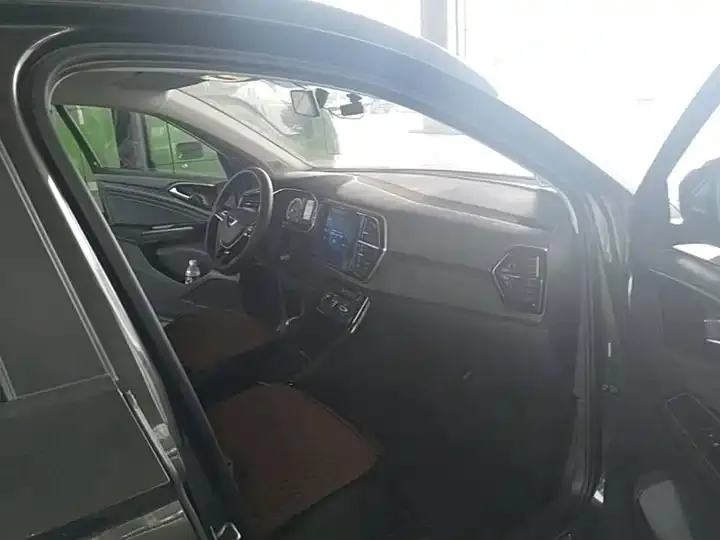 Jetta VS5 2019 280TSI automatic aggressive 11
