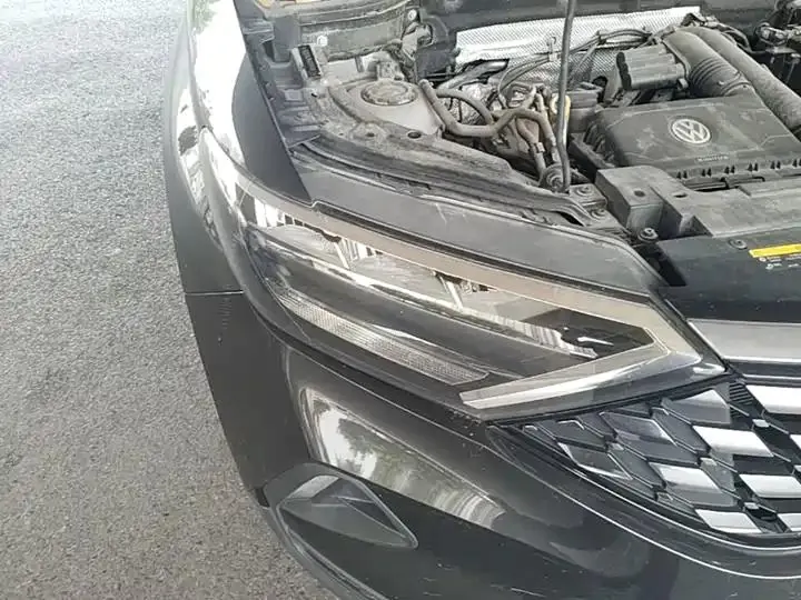 Jetta VS5 2019 280TSI automatic aggressive 13