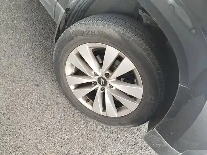 Jetta VS5 2019 280TSI automatic aggressive 14
