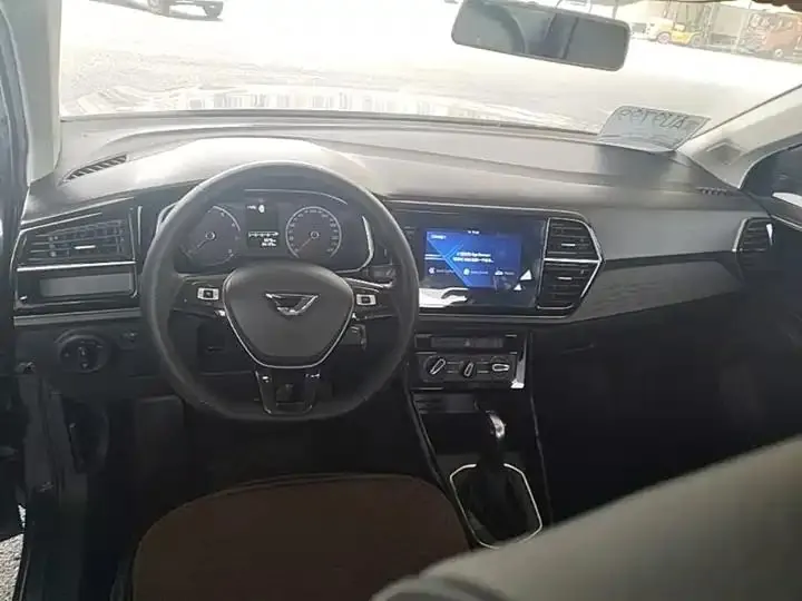 Jetta VS5 2019 280TSI automatic aggressive 16