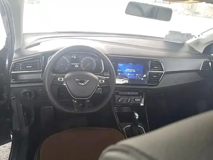 Jetta VS5 2019 280TSI automatic aggressive 17
