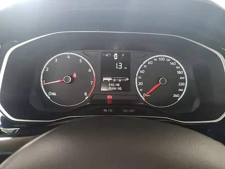Jetta VS5 2019 280TSI automatic aggressive 18