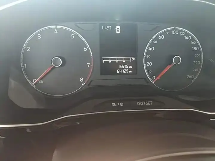Jetta VS5 2019 280TSI automatic aggressive 19