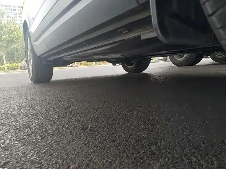 Jetta VS5 2019 280TSI automatic aggressive 2