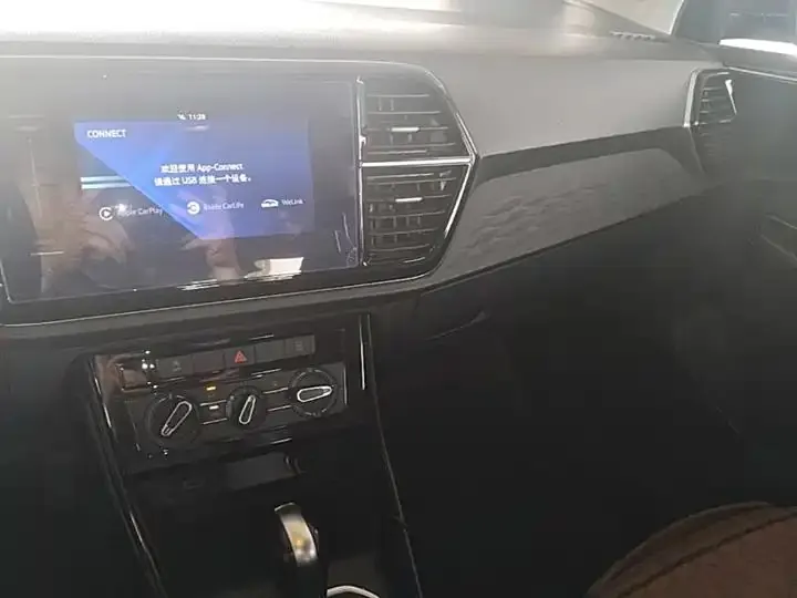 Jetta VS5 2019 280TSI automatic aggressive 20