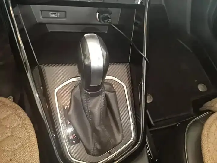 Jetta VS5 2019 280TSI automatic aggressive 21