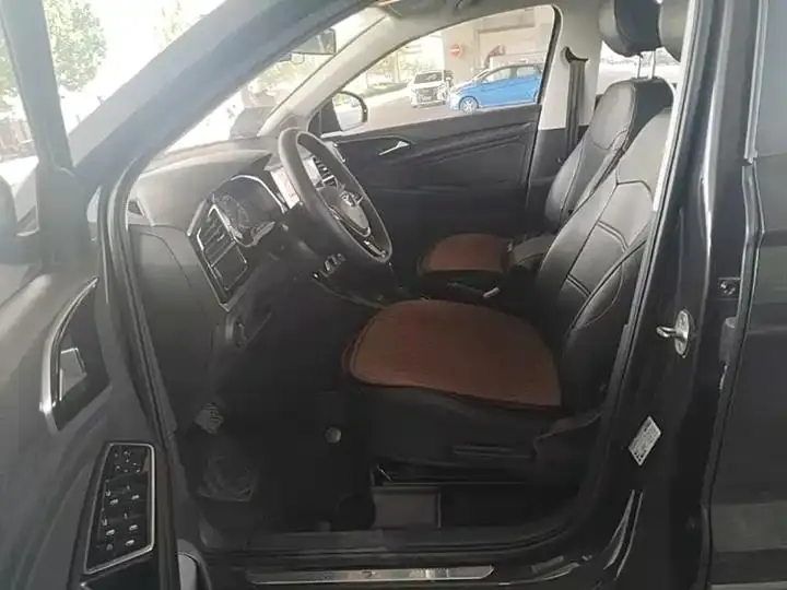 Jetta VS5 2019 280TSI automatic aggressive 22