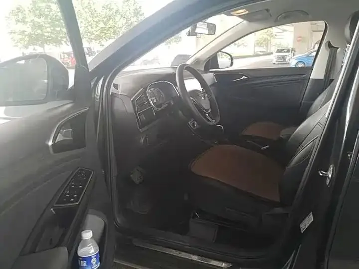 Jetta VS5 2019 280TSI automatic aggressive 23