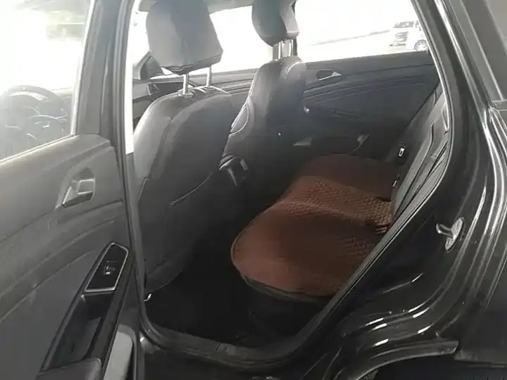 Jetta VS5 2019 280TSI automatic aggressive 24