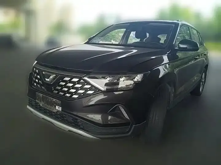 Jetta VS5 2019 280TSI automatic aggressive 3