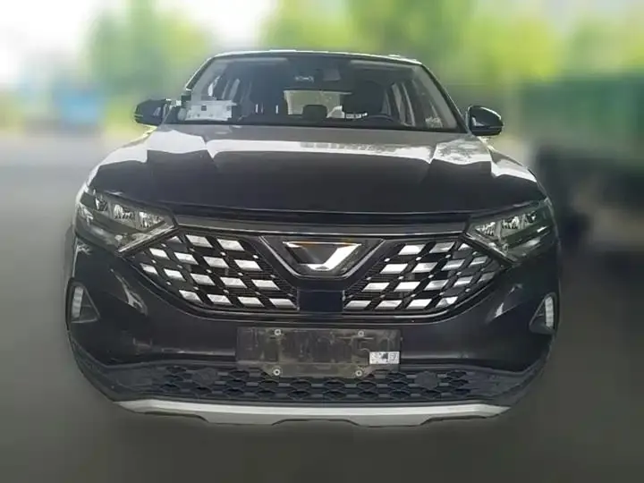 Jetta VS5 2019 280TSI automatic aggressive 5