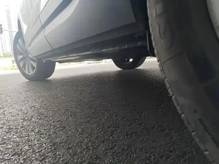 Jetta VS5 2019 280TSI automatic aggressive 6