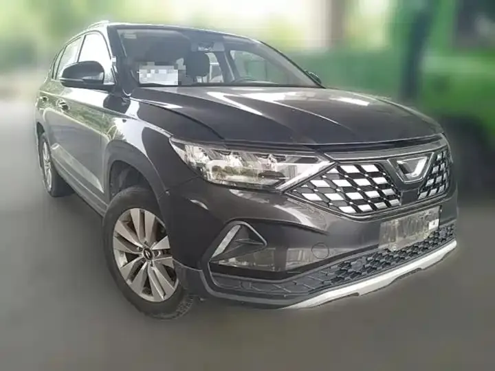 Jetta VS5 2019 280TSI automatic aggressive 7