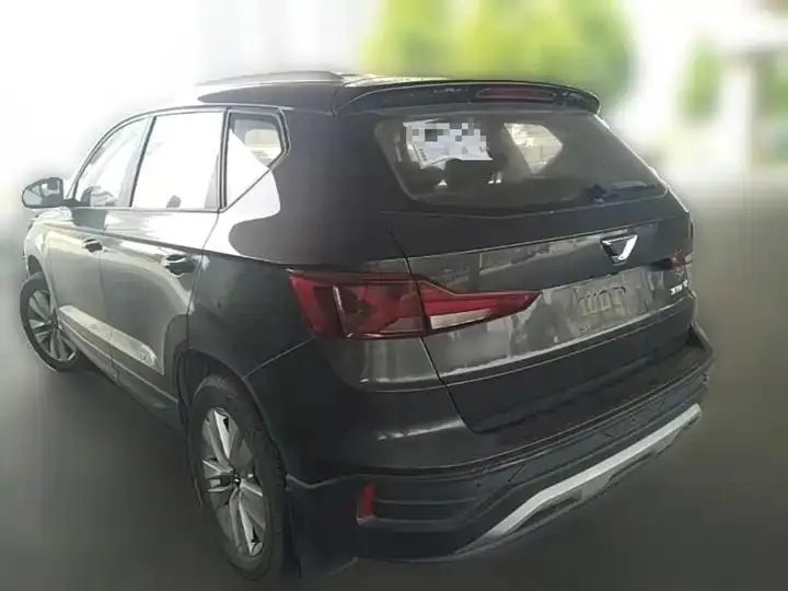 Jetta VS5 2019 280TSI automatic aggressive 9