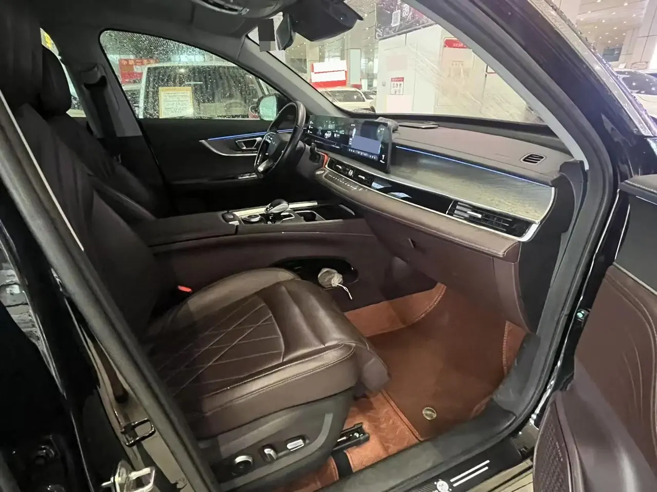 Ruihu 8 PRO 2024 Champion Edition 390T Two-Drive Peak Edition 7 6