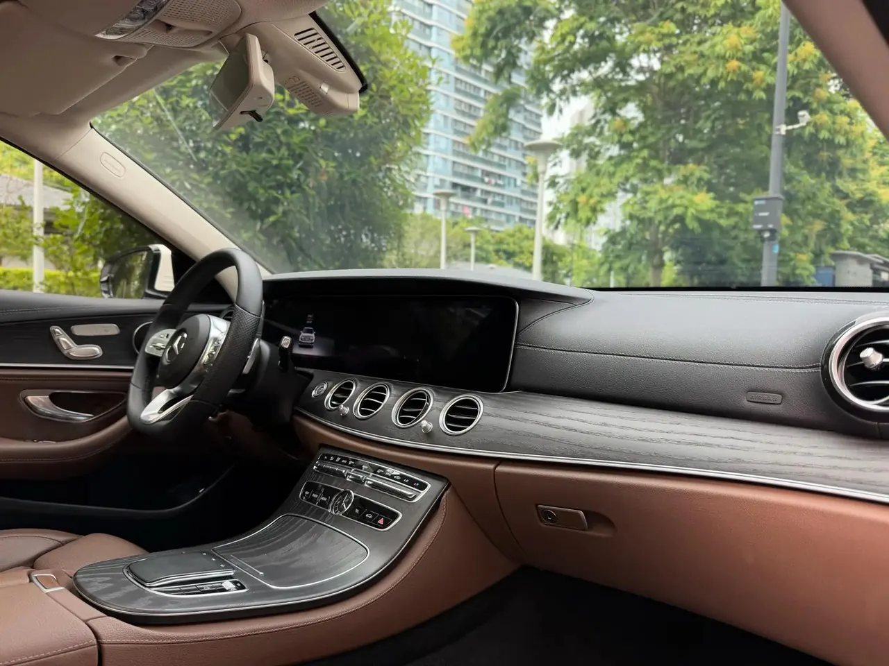 Mercedes Benz E-Class 2020 Modified E 260 L Sports 11