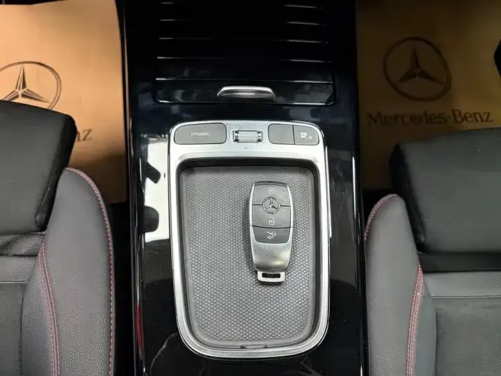 Mercedes Benz CLA 2024 CLA 200 11
