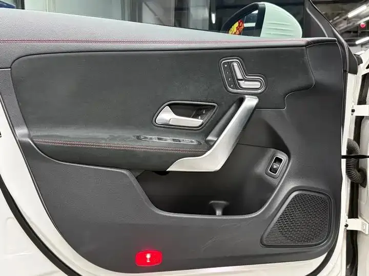 Mercedes Benz CLA 2024 CLA 200 7