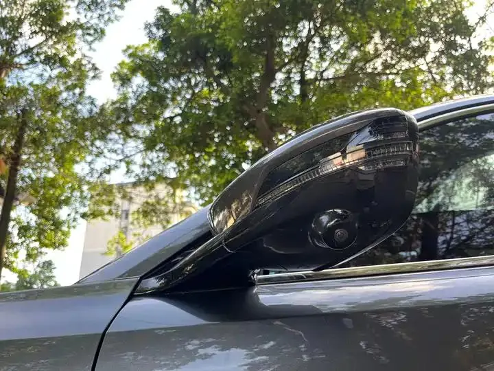 ChangAn UNI-K 2023 2.0T Two-Drive Pleasant Model 22