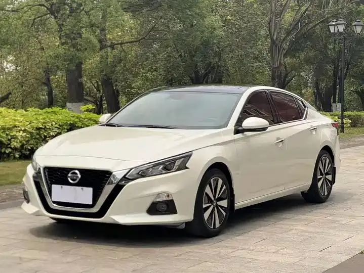 Tianlai 2021 2.0L XL Comfort Edition - View 1