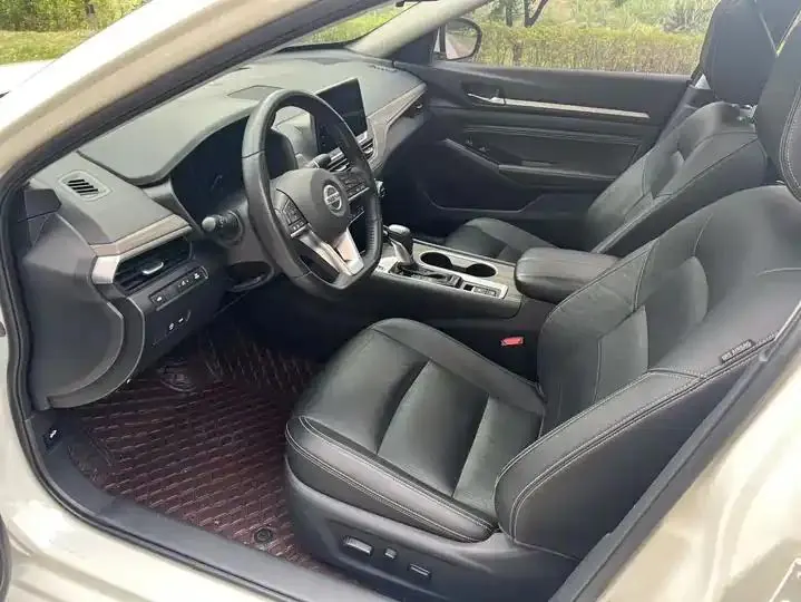 Tianlai 2021 2.0L XL Comfort Edition 10