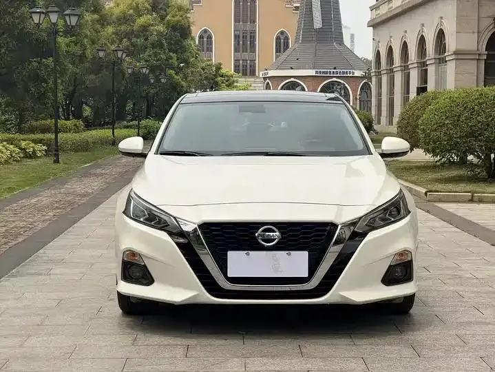 Tianlai 2021 2.0L XL Comfort Edition 2