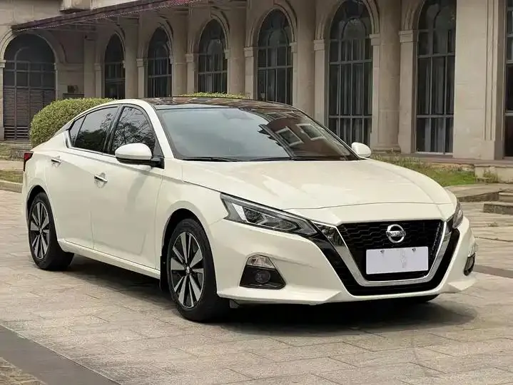 Tianlai 2021 2.0L XL Comfort Edition 3