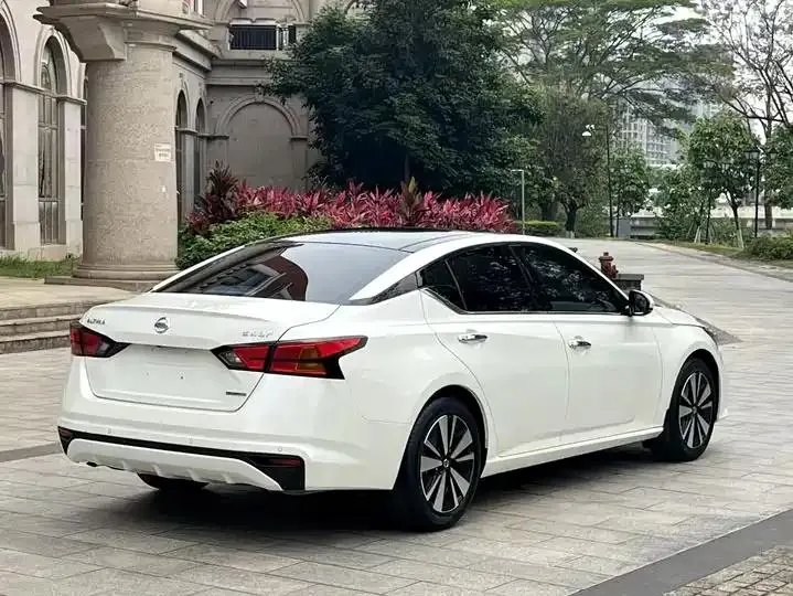 Tianlai 2021 2.0L XL Comfort Edition 4