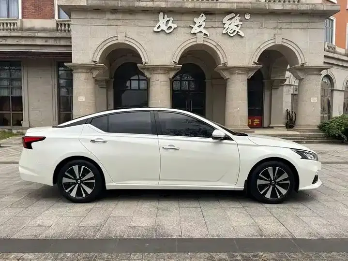 Tianlai 2021 2.0L XL Comfort Edition 5