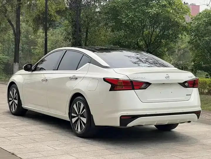 Tianlai 2021 2.0L XL Comfort Edition 6