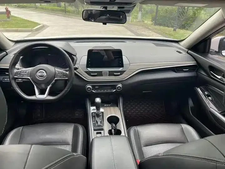 Tianlai 2021 2.0L XL Comfort Edition 7
