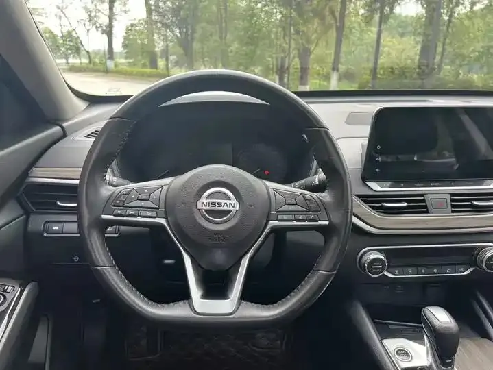 Tianlai 2021 2.0L XL Comfort Edition 8