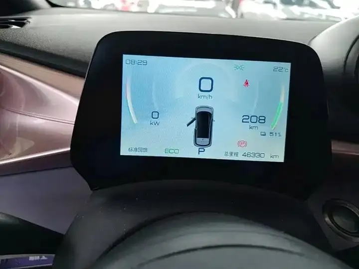 Dolphin 2021, 405 km, Fashion Edition 12