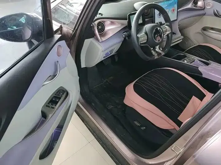 Dolphin 2021, 405 km, Fashion Edition 16