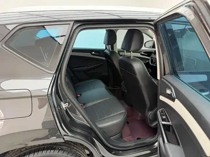 Jetta VS5 2023 280TSI Auto Enjoy 10