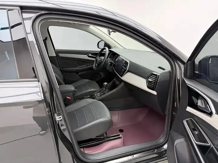 Jetta VS5 2023 280TSI Auto Enjoy 11