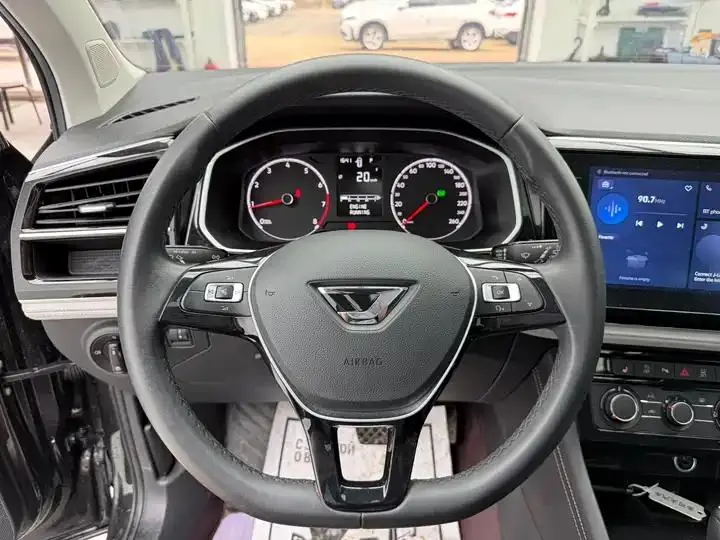 Jetta VS5 2023 280TSI Auto Enjoy 13