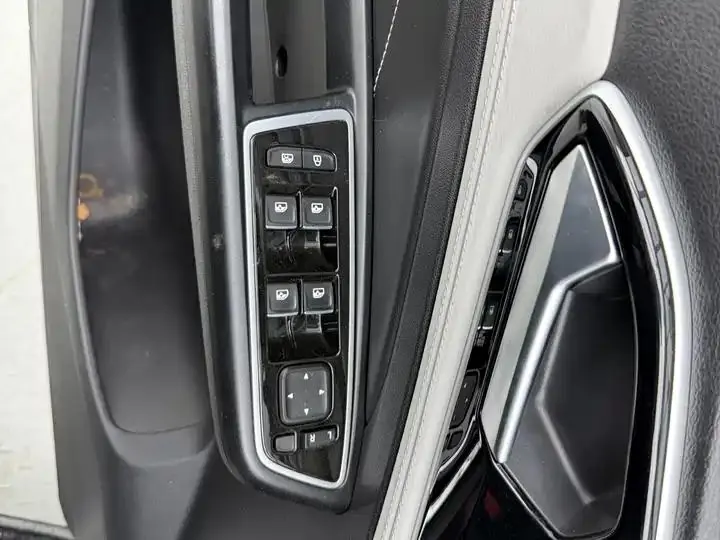 Jetta VS5 2023 280TSI Auto Enjoy 14