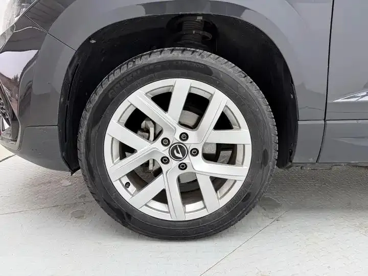 Jetta VS5 2023 280TSI Auto Enjoy 15