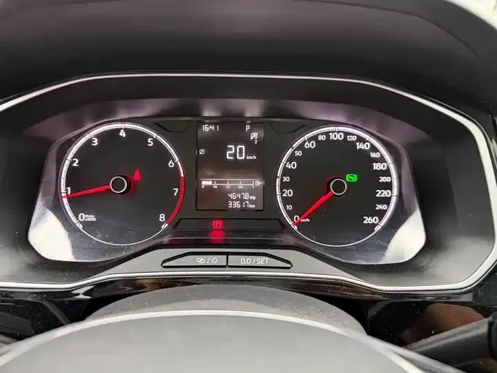 Jetta VS5 2023 280TSI Auto Enjoy 16