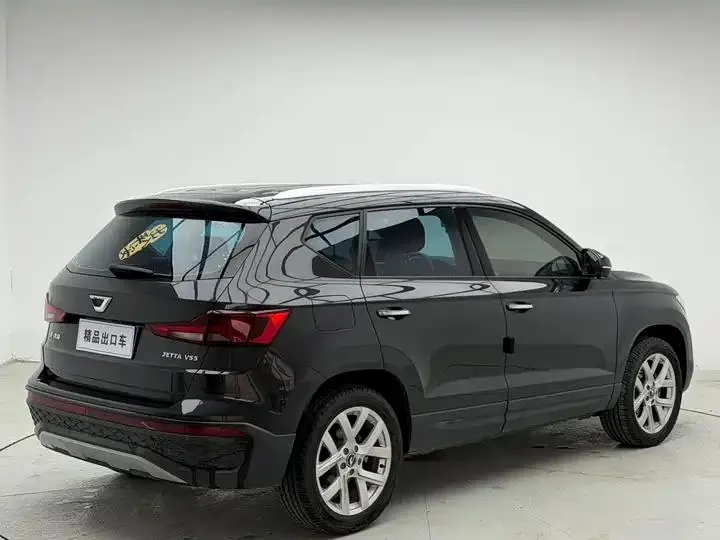 Jetta VS5 2023 280TSI Auto Enjoy 4