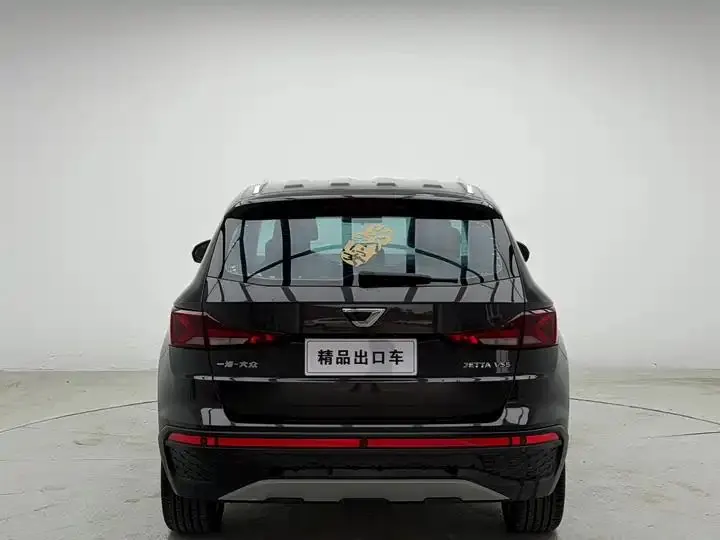 Jetta VS5 2023 280TSI Auto Enjoy 5