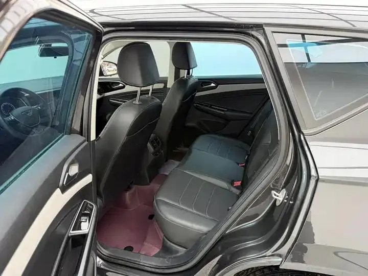 Jetta VS5 2023 280TSI Auto Enjoy 8