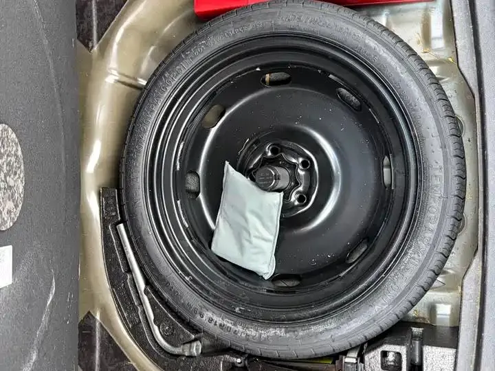 Jetta VS5 2023 280TSI Auto Enjoy 9