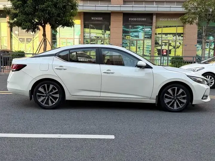 Xuanyi 2022 Electric Drive Edition e-POWER Super Luxury Ultra 12