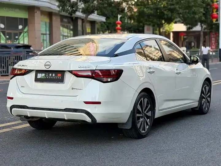 Xuanyi 2022 Electric Drive Edition e-POWER Super Luxury Ultra 14